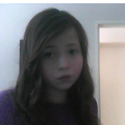 Profile Picture of Amelia Bieber Terry (@AmeliaTerry101) on Twitter