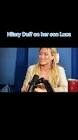 Profile Picture of   Hilary Duff recalls her son... (@boorom) on Tiktok