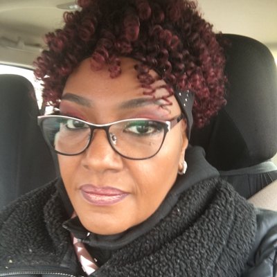 Profile Picture of Sheila Huff (@mzpuddin36) on Twitter