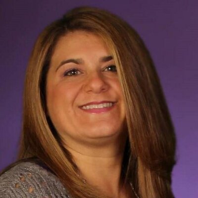 Profile Picture of Deborah Buono (@events_buono) on Twitter