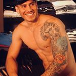 Profile Picture of Deus é bom o tempo todo (@lucianosilva_88) on Instagram