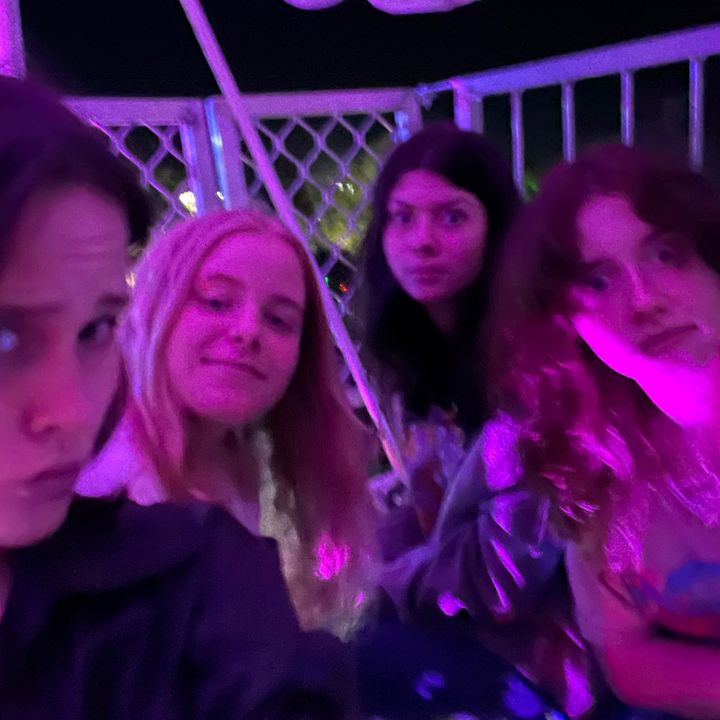 Profile Picture of bea (@beatricehayes_) on Tiktok