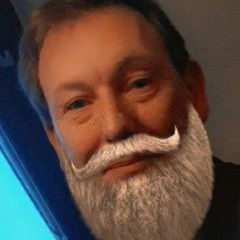 Profile Picture of michaelbrusch (@michaelbrusch) on Tiktok