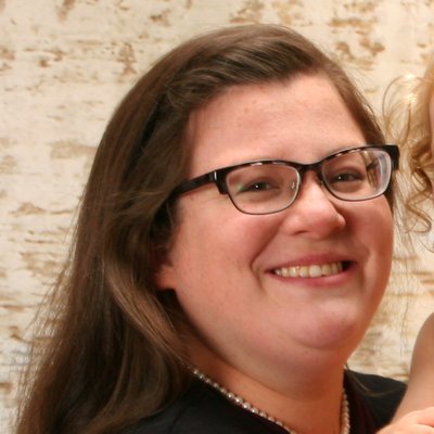 Profile Picture of Mrs. M. Walter (@Mrs_MWalter) on Twitter