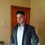 Profile Picture of John coffey (@johncoffy311) on Instagram