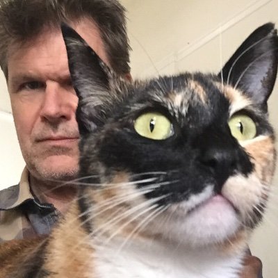 Profile Picture of D. Ross Cameron (@DRossCameron) on Twitter