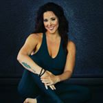 Profile Picture of Amber Cotton (@elevateenergy8) on Instagram