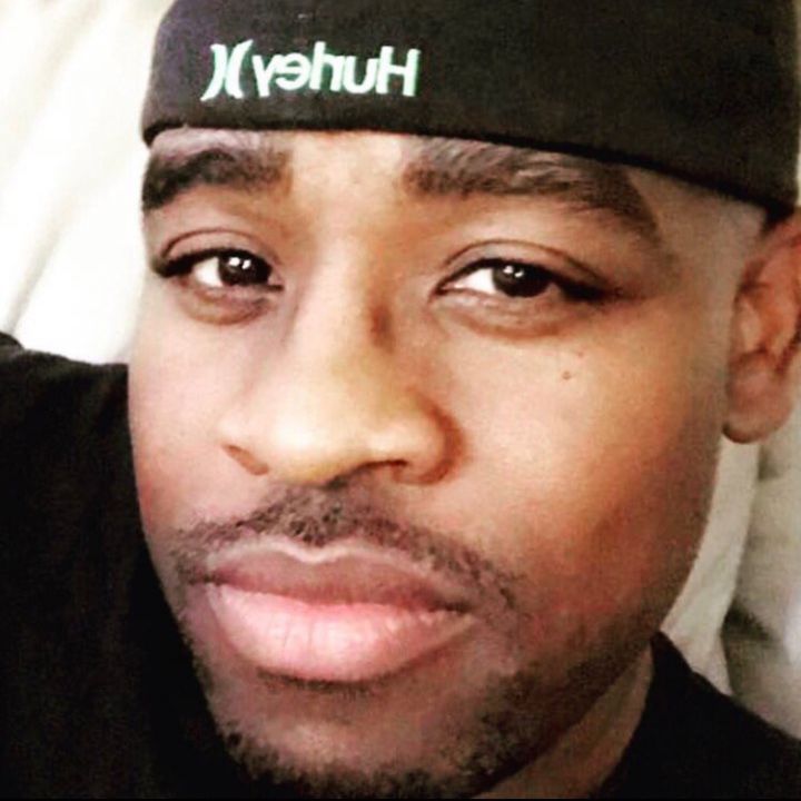 Profile Picture of Carlos Hill (@carloshill7) on Tiktok