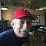 Profile Picture of Lou Larsen (@lou_larsen) on Instagram