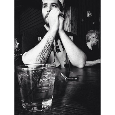 Profile Picture of Jeff Workman (@Chef_Workman) on Twitter