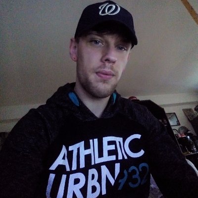 Profile Picture of Michael Vandevelde (@nitroboy92) on Twitter