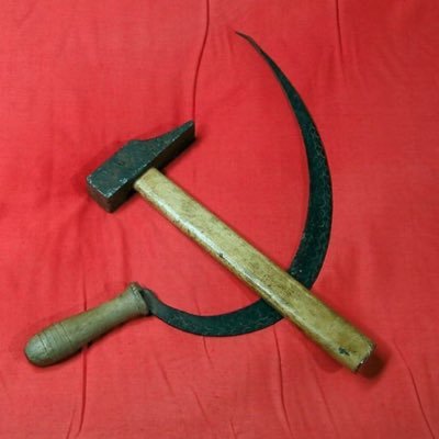 Profile Picture of TheHammer (@josephammer) on Twitter