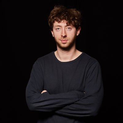 Profile Picture of Macklin Stern (@MackStern24) on Twitter