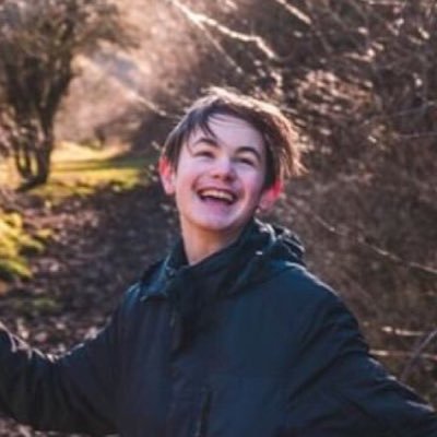 Profile Picture of William Miles (@itswillmiles) on Twitter