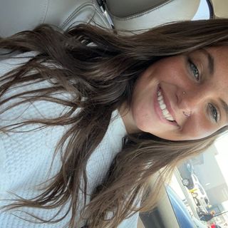 Profile Picture of hannah crabtree (@hannah.crabtree) on Instagram