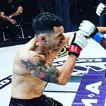 Profile Picture of Jose Granillo (@jgranillo_mma) on Instagram