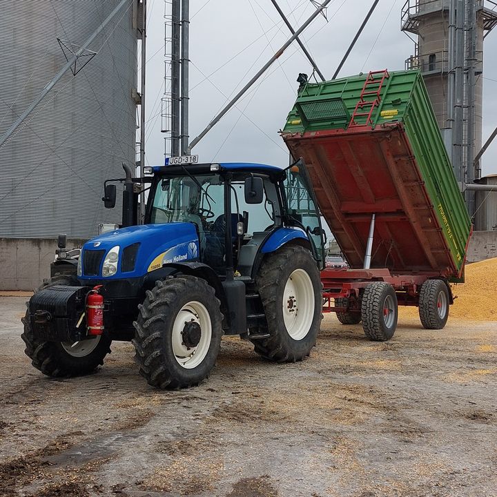 Profile Picture of Richárd Klein (@richrdklein) on Tiktok