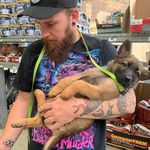 Profile Picture of Matthew Danger Kane (@dangerkanejr) on Instagram