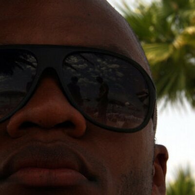 Profile Picture of Chris Jeremiah (@Jeremiahonfire) on Twitter