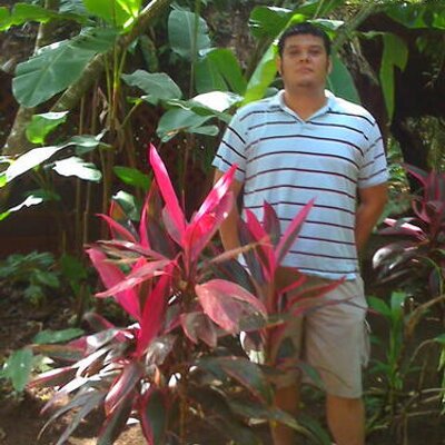 Profile Picture of Francisco Mombela (@mombela76) on Twitter