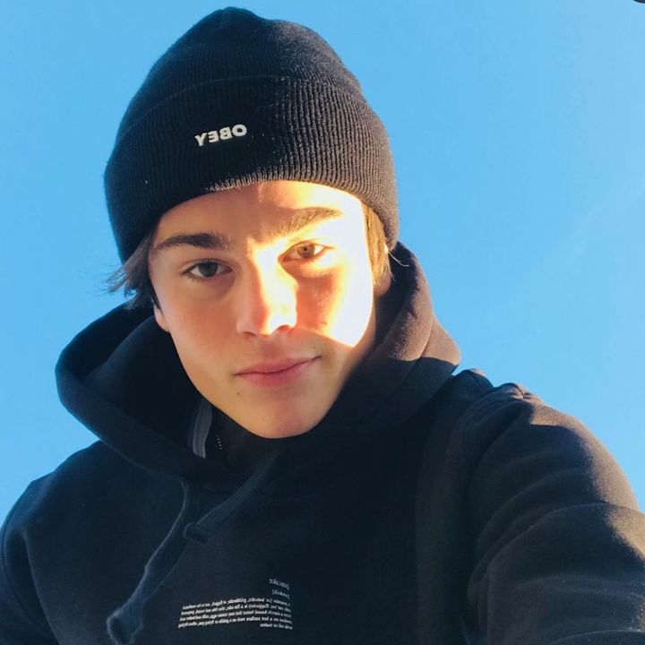 Profile Picture of tyrone (@@styrone9) on Tiktok