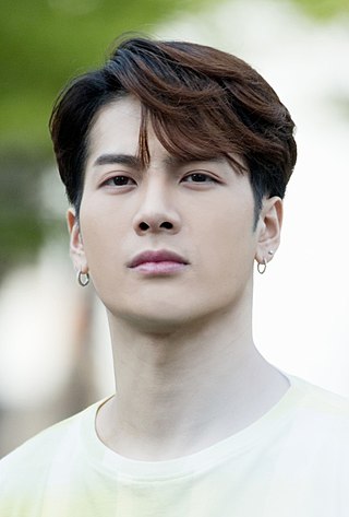 Profile Picture of Jackson Wangon Wikipedia