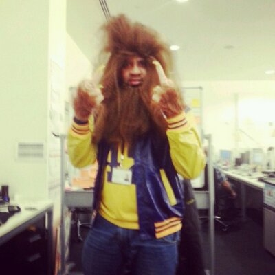 Profile Picture of Roxann Haney (@DennaGuy) on Twitter