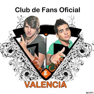 Profile Picture of Jean&Cisco Valencia (@JeanyCiscoFCVal) on Twitter