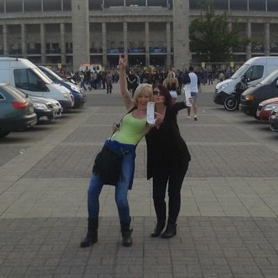 Profile Picture of Trisha Wheeler (@trishawheeler20) on Twitter