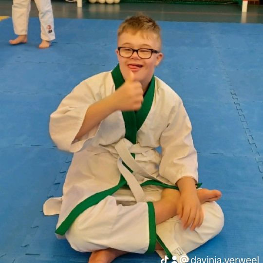 Profile Picture of Davinia Verweel (@davinia.verweel) on Tiktok