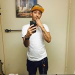 Profile Picture of Andrew Feliciano (@brownkid94) on Instagram