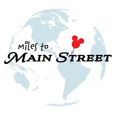 Profile Picture of Miles To Main Street (@MilestoMainSt) on Twitter