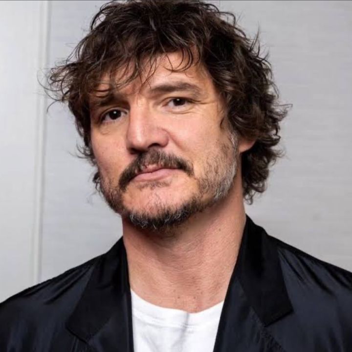 Profile Picture of Pedro Pascal he/him (@thepascalispunk) on Tiktok
