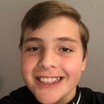 Profile Picture of Wyatt Austin Hickox (@wyatt_is_the_man) on Instagram