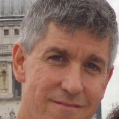 Profile Picture of James Broderick (@jamesbroderic11) on Twitter