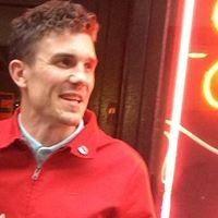 Profile Picture of Adam Everitt (@adam-everitt-3) on Quora