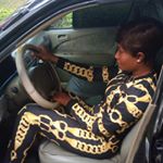 Profile Picture of Abigail adutwumwaa (@loddygazy) on Instagram