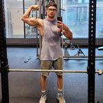 Profile Picture of Brian Hall (@bhalls_fitness) on Instagram