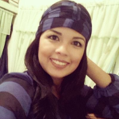 Profile Picture of Andrea Malave (@AndreSM_92) on Twitter