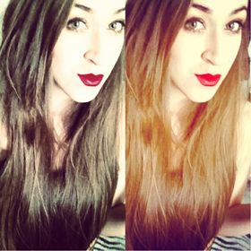 Profile Picture of Elizabeth Murgo (@elizabethmurgo) on Pinterest