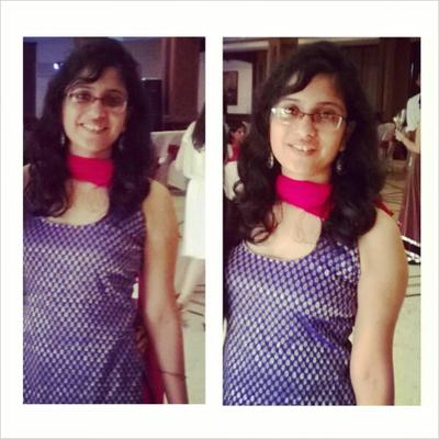 Profile Picture of Niharika Jain (@Niharikajain22) on Twitter