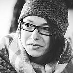 Profile Picture of Melanie Joos (@zimtsternin ★) on Flickr