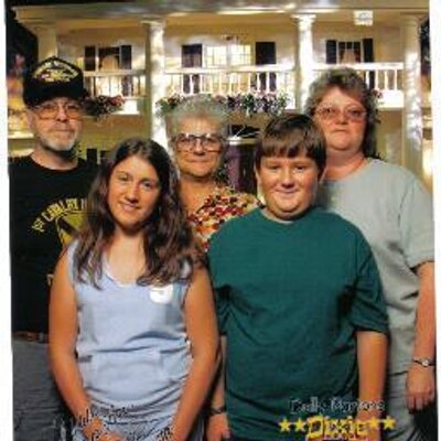 Profile Picture of David Kersey (@davidKersey2) on Twitter