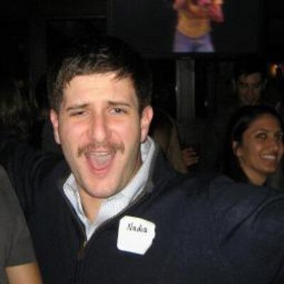 Profile Picture of Jonathan Seidman (@SeidCheese) on Twitter