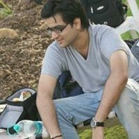 Profile Picture of Anand Upadhyay (@anand-upadhyay-45) on Quora