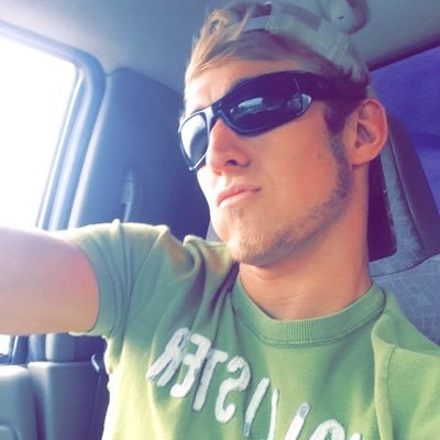 Profile Picture of Jared Pruitt Bloyd (@JaredBloyd) on Twitter