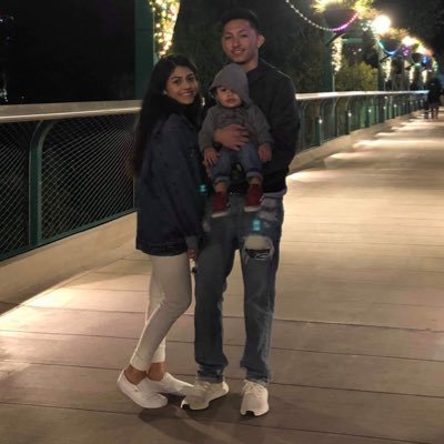 Profile Picture of Joel Sandoval Jr. (@Joeeel_03) on Twitter