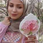 Profile Picture of 🌸 mohadeseh mohaghegh🌸 (@mohadeseh_mohaghegh.art) on Instagram