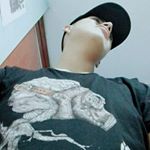 Profile Picture of Bruce Herbert OZ.  🐺 (@askl24.pe.19) on Instagram