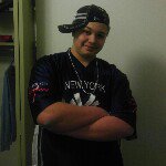 Profile Picture of Joe Ackley (@leonardo_ackley) on Instagram